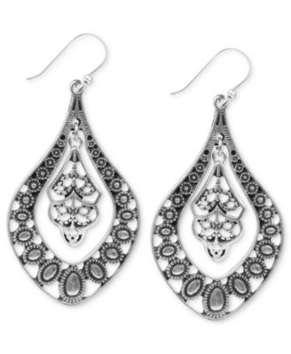 lucky brand earrings on sale