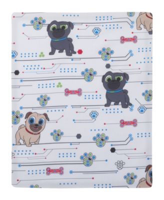 puppy dog pals crocs