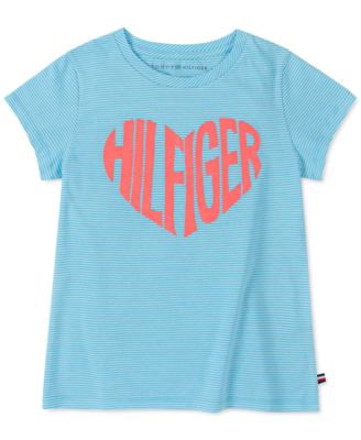 big girls tommy hilfiger