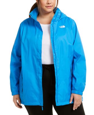 plus size north face womens jacket
