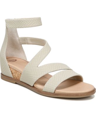 dr scholl's soft sandals