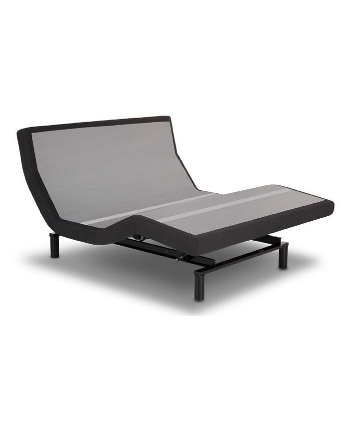 Leggett Platt Prodigy 2 0 Adjustable Base Queen Reviews Bed Frames Box Springs Mattresses Macy S