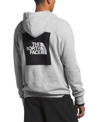 north face hoodie bear