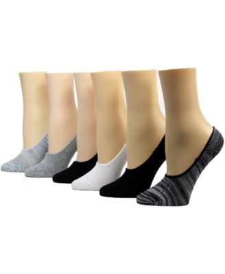 foot liner socks