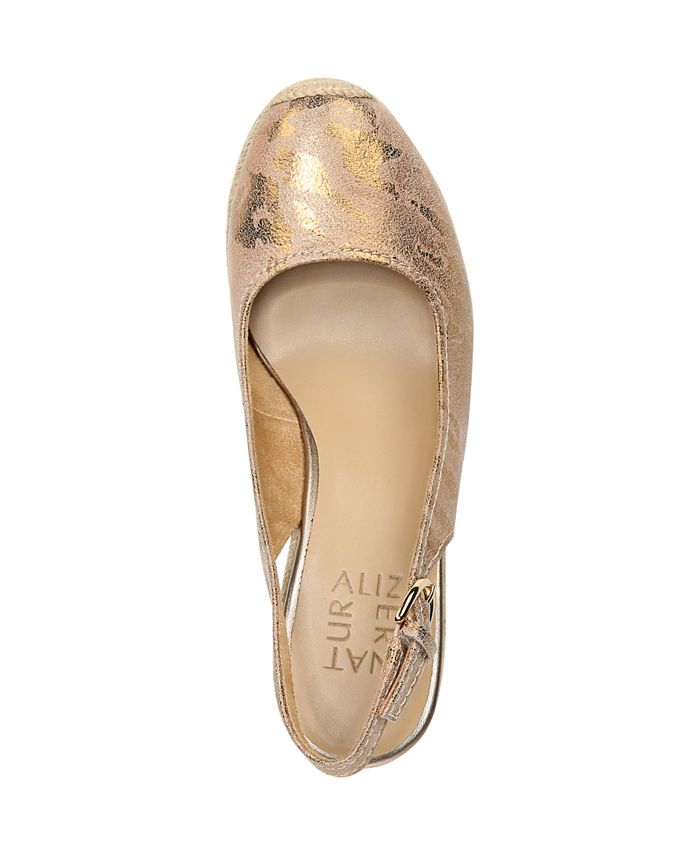 naturalizer pearl espadrilles