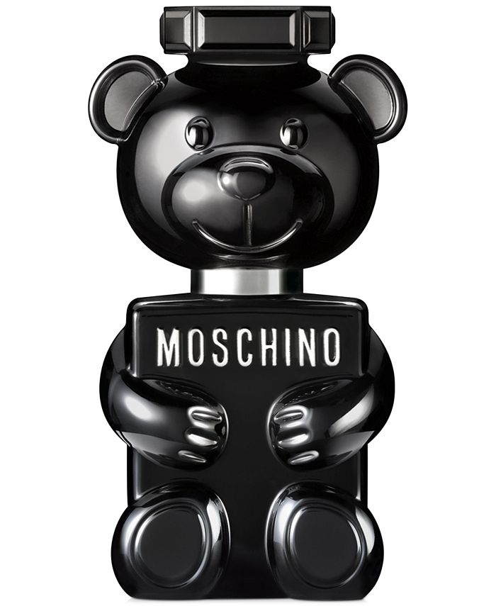 Moschino Men's Toy Boy Eau de Parfum Spray, 1-oz. & Reviews - All