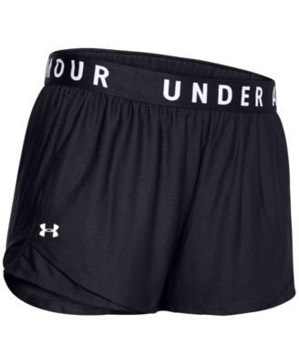 under armour plus size