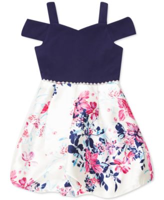 girls dress macys