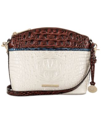 macy's brahmin crossbody