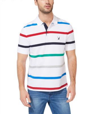 macys nautica polo