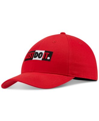 just do it hats