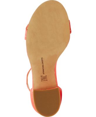 inc hadwin scallop sandal
