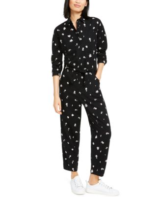 lucky brand jumpsuit