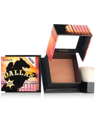 benefit cosmetics blush