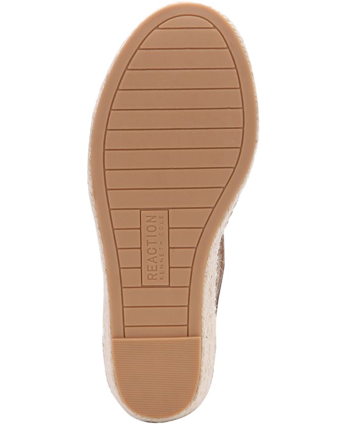 kenneth cole reaction clo elastic wedges