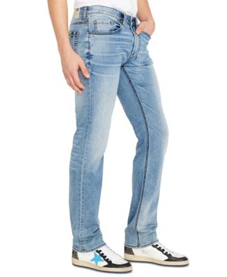 buffalo six x jeans