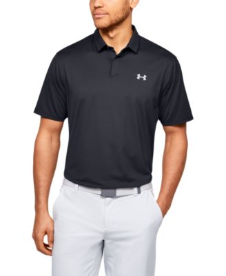 under armor men's polo shirts