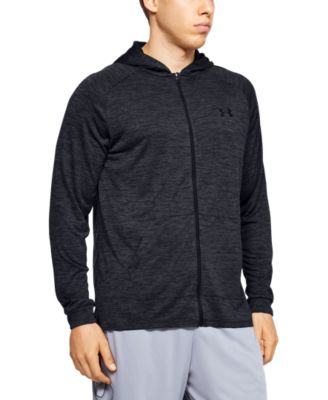 under armour 100 polyester hoodie