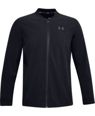 men's ua storm launch 2.0 jacket