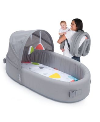 macys bassinet