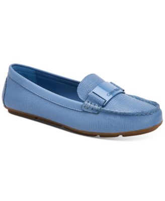 blue shoes macys