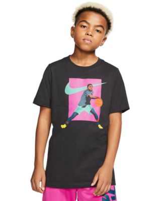 boys kyrie shirt