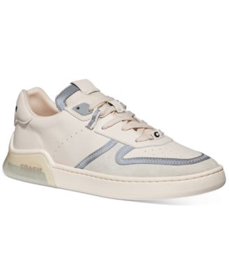 coach sneakers macy's