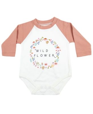 macy's baby onesies