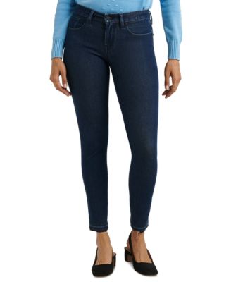 macys low rise jeans