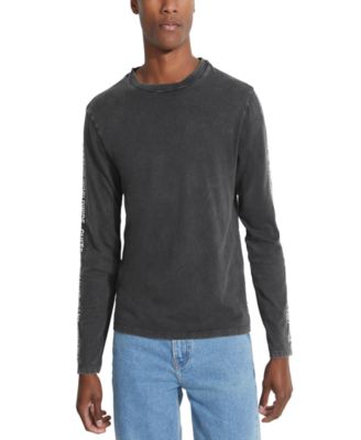 macy's men's guess t shirts