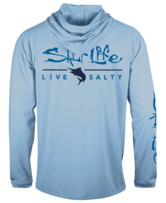 salt life hoodie women's