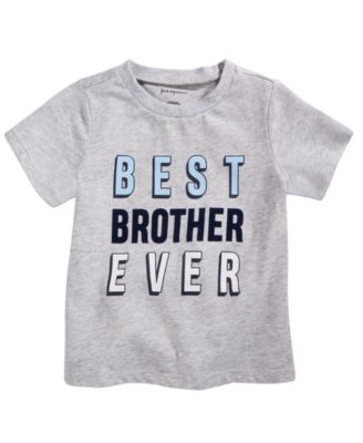 best brother shirt