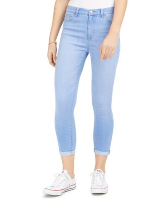 macys celebrity pink jeans