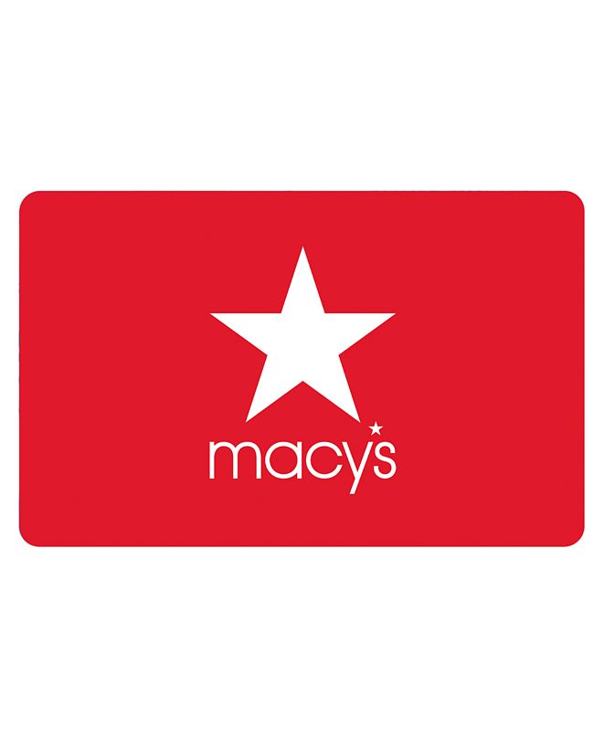 Macy #39 s Macy #39 s Classic Gift Card Reviews Gift Cards Macy #39 s