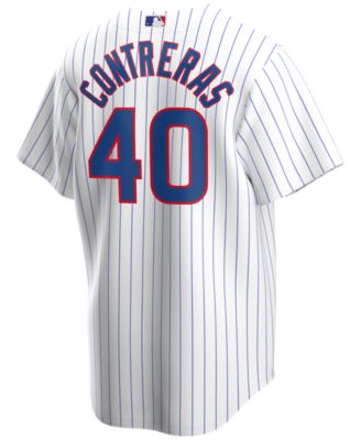 chicago cubs replica jersey