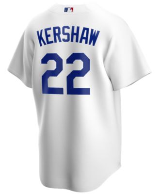 clayton kershaw t shirt jersey