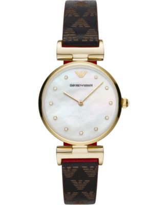 emporio armani macy's
