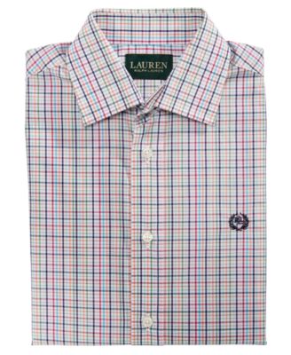 macys boys dress shirts