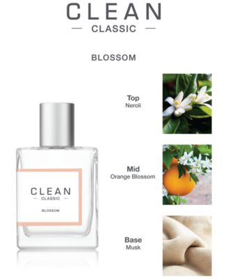 clean blossom perfume