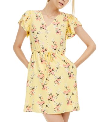 macys maison jules dresses