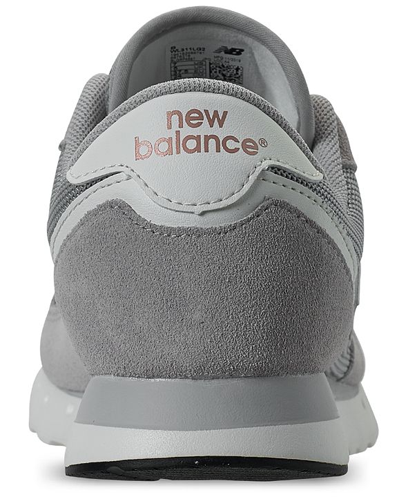 New Balance Women's 311 v2 Casual Sneakers from Finish ...