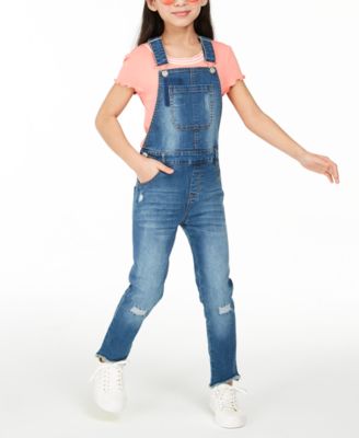macys girls jeans