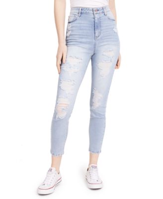 h and m jeans