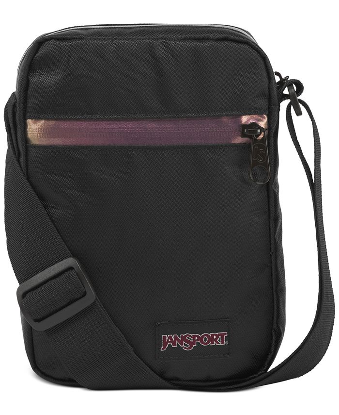 Jansport Weekender Crossbody Bag & Reviews All Accessories Men Macy's