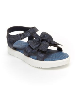 macys kids sandals