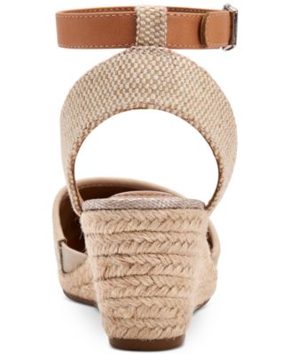 style & co espadrilles