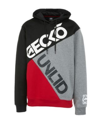 ecko red hoodie