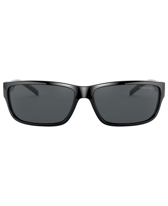 Men's Zoro Polarized Sunglasses, AN4271 & Reviews Sunglasses
