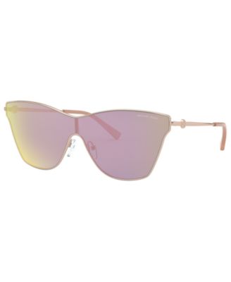 Michael Kors Women's Larissa Sunglasses 
