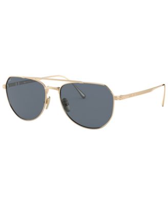 Мужские солнцезащитные очки Persol PO5003ST 38490₽